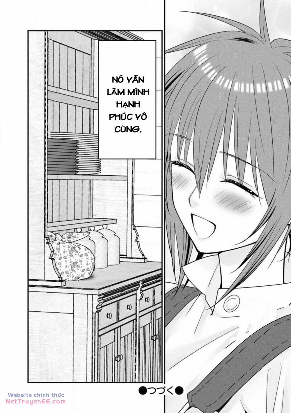 A-Rank Boukensha No Slow Life 41 trang 35