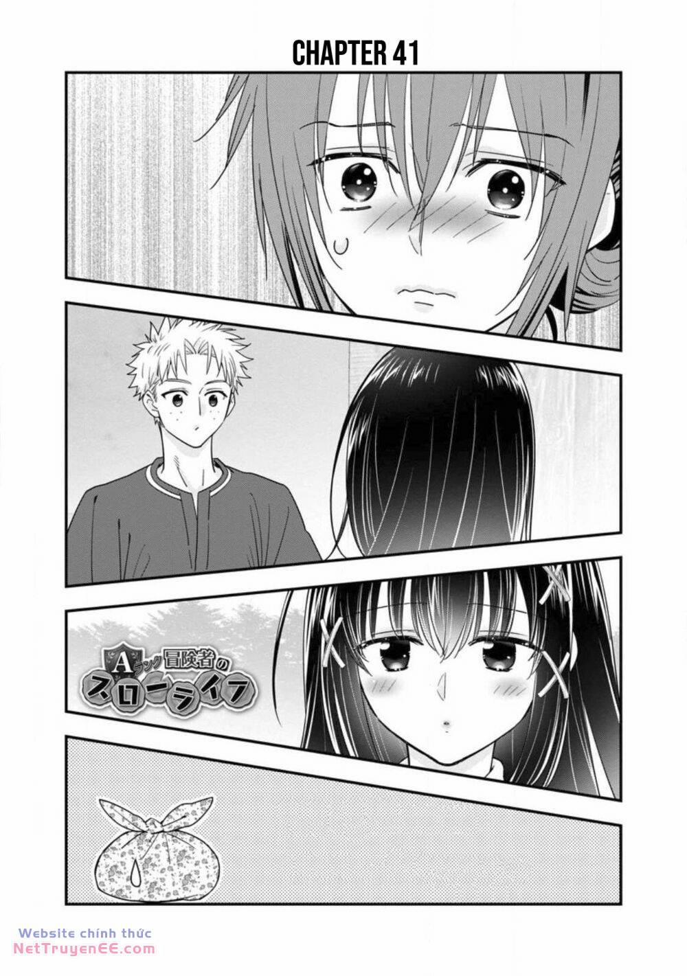 A-Rank Boukensha No Slow Life 41 trang 4