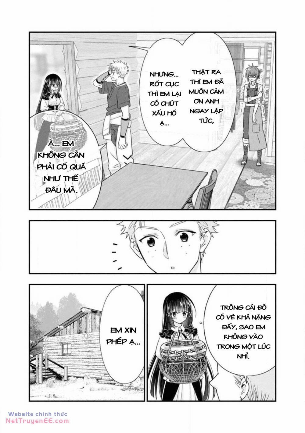 A-Rank Boukensha No Slow Life 41 trang 6