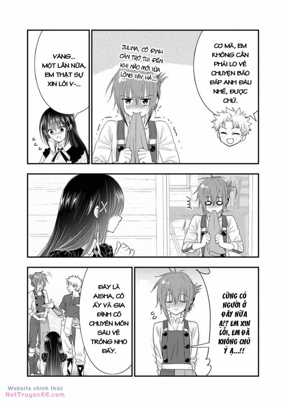 A-Rank Boukensha No Slow Life 41 trang 9