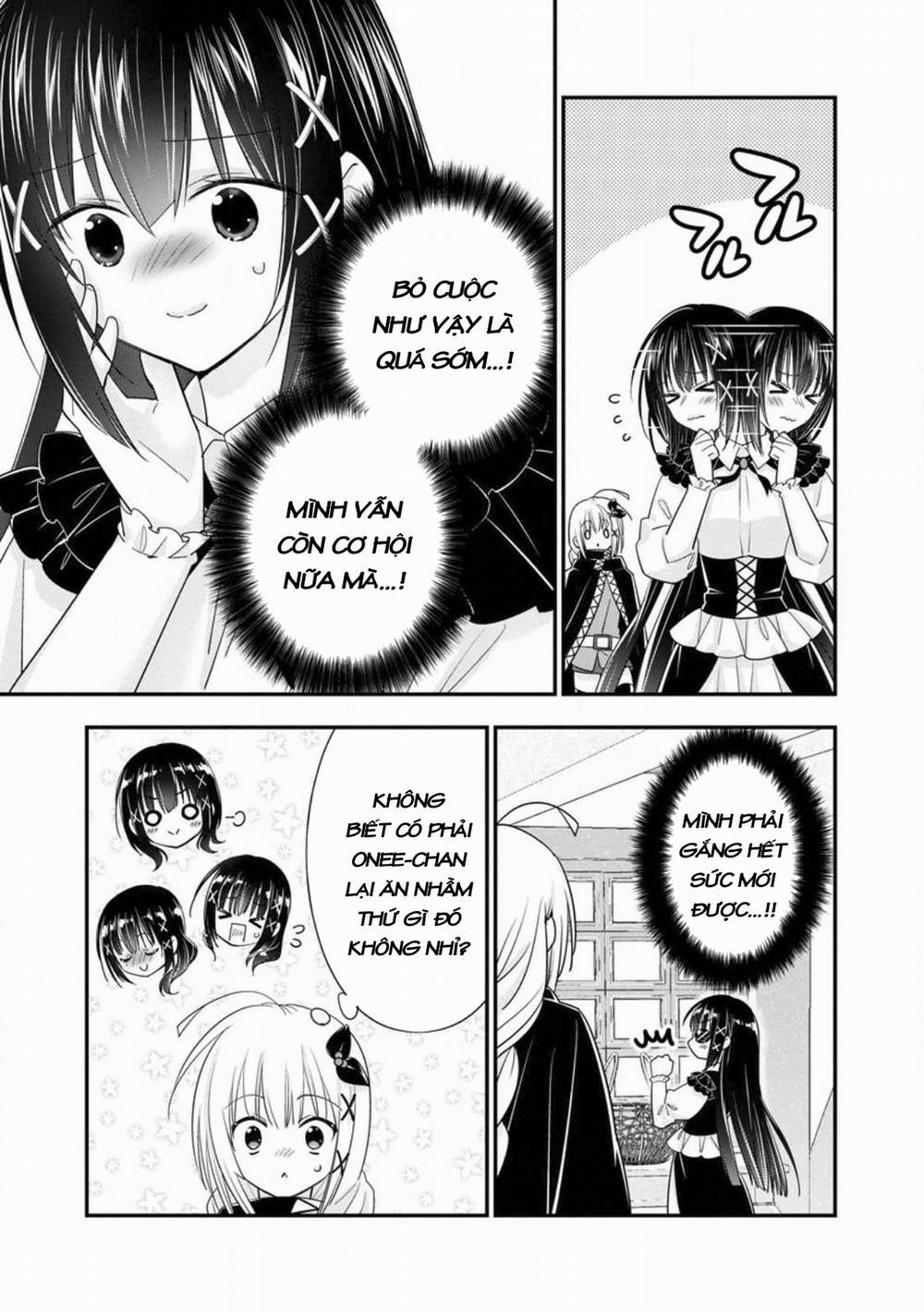 A-Rank Boukensha No Slow Life 42 trang 10