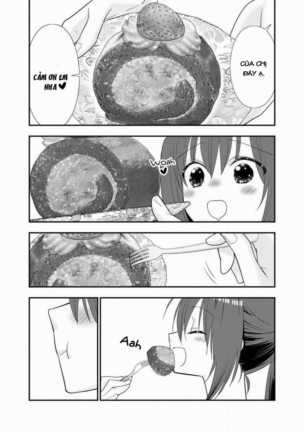 A-Rank Boukensha No Slow Life 42 trang 12