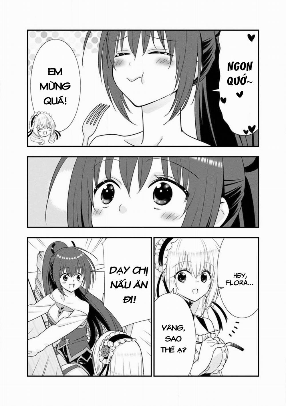 A-Rank Boukensha No Slow Life 42 trang 13