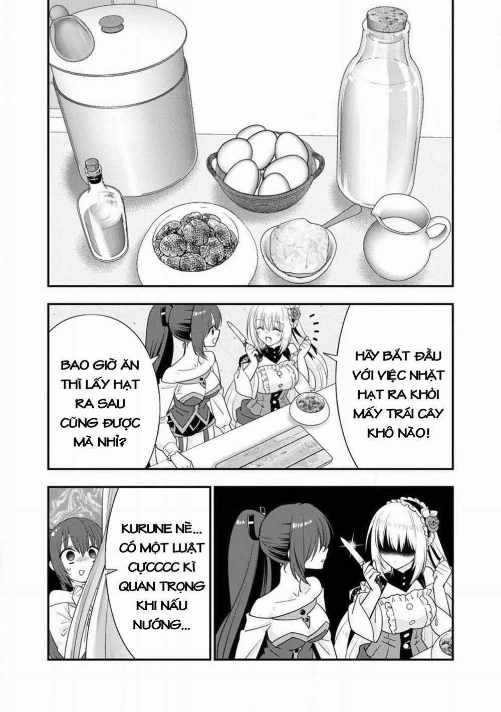 A-Rank Boukensha No Slow Life 42 trang 16