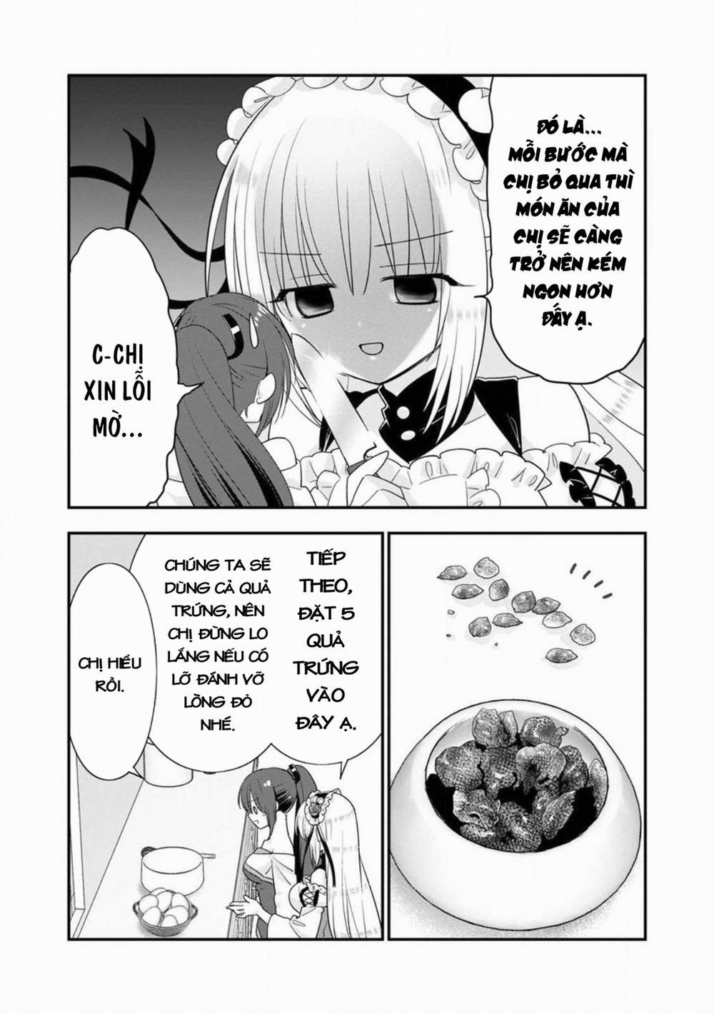 A-Rank Boukensha No Slow Life 42 trang 17