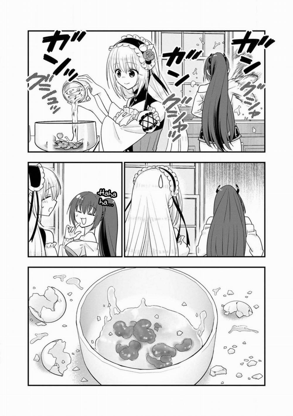 A-Rank Boukensha No Slow Life 42 trang 18