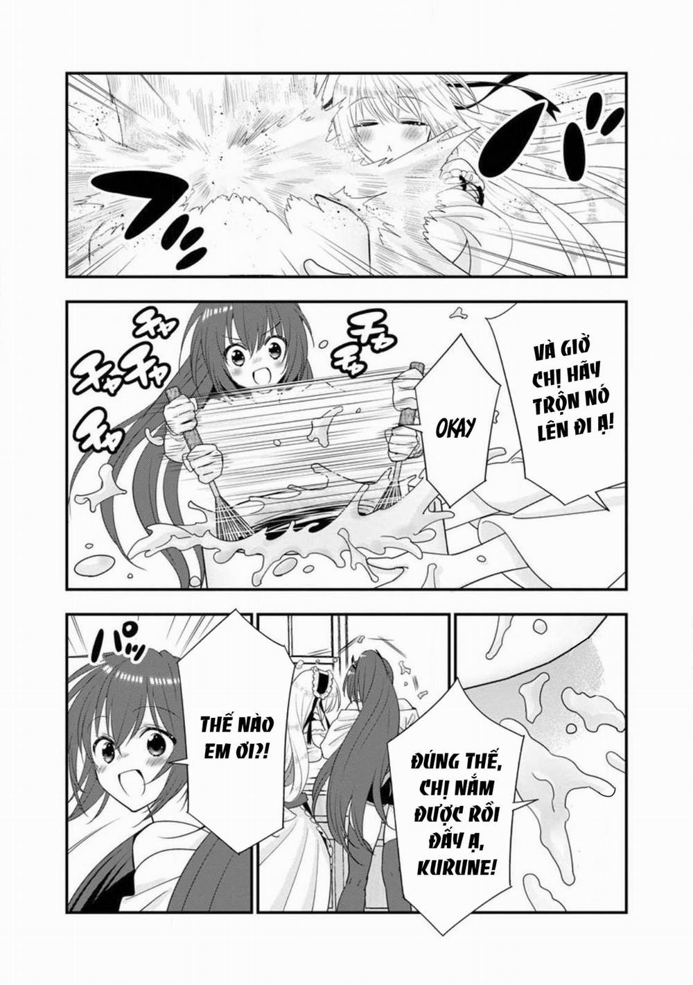 A-Rank Boukensha No Slow Life 42 trang 20