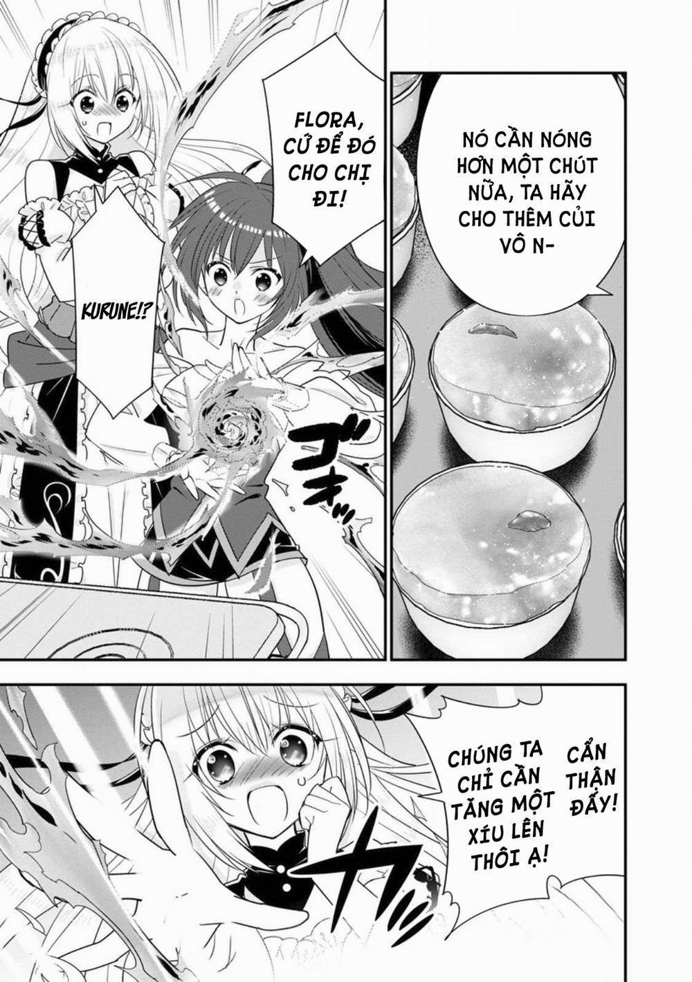 A-Rank Boukensha No Slow Life 42 trang 24