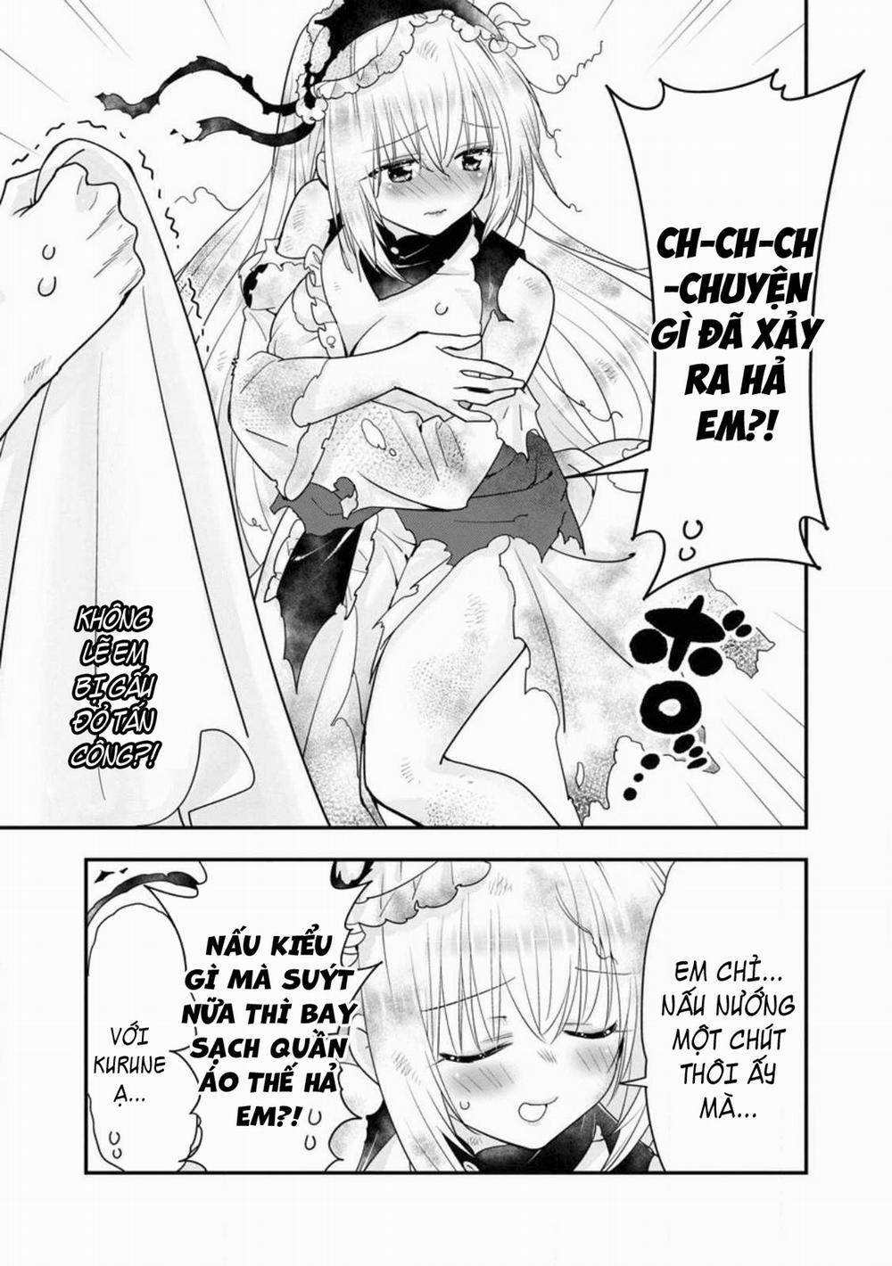 A-Rank Boukensha No Slow Life 42 trang 27