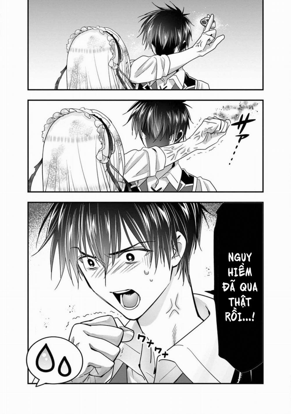 A-Rank Boukensha No Slow Life 42 trang 29