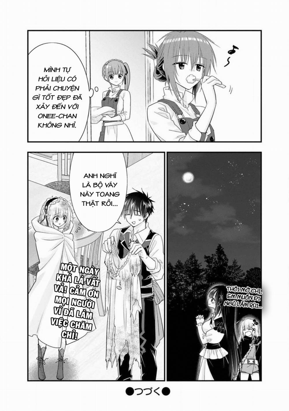 A-Rank Boukensha No Slow Life 42 trang 32