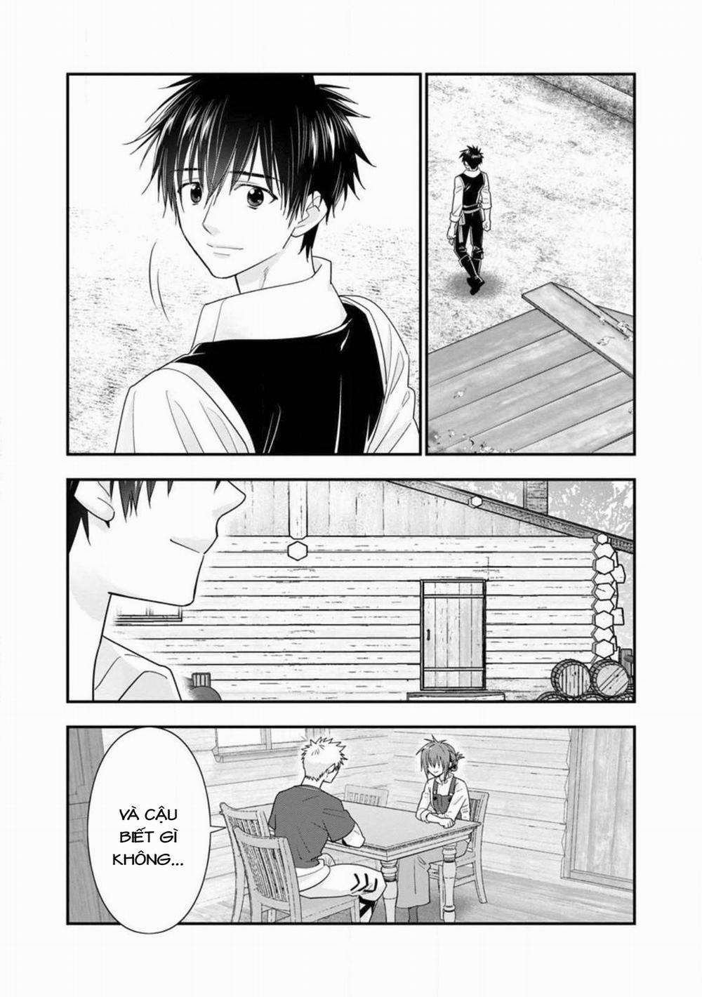 A-Rank Boukensha No Slow Life 42 trang 5