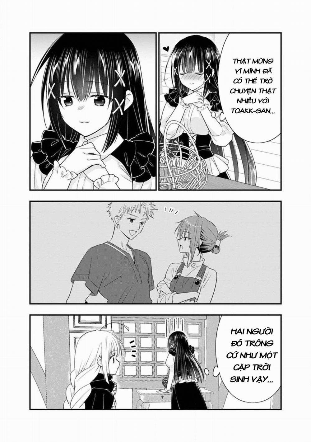 A-Rank Boukensha No Slow Life 42 trang 9