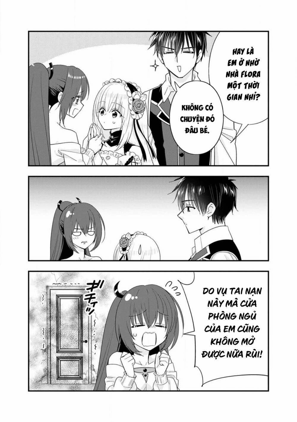 A-Rank Boukensha No Slow Life 43 trang 14