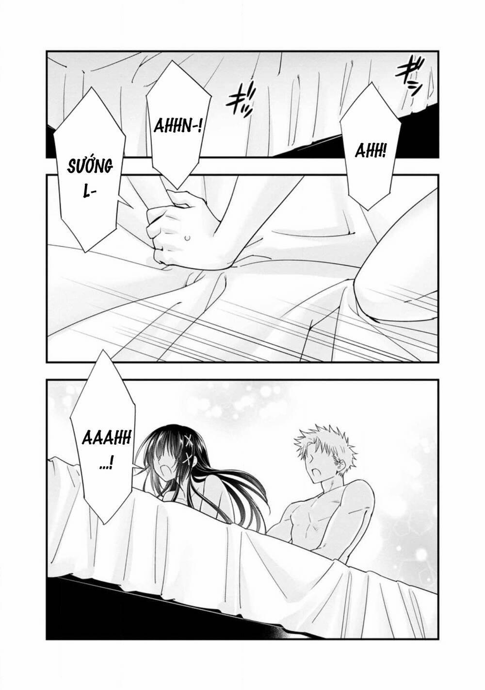 A-Rank Boukensha No Slow Life 43 trang 18