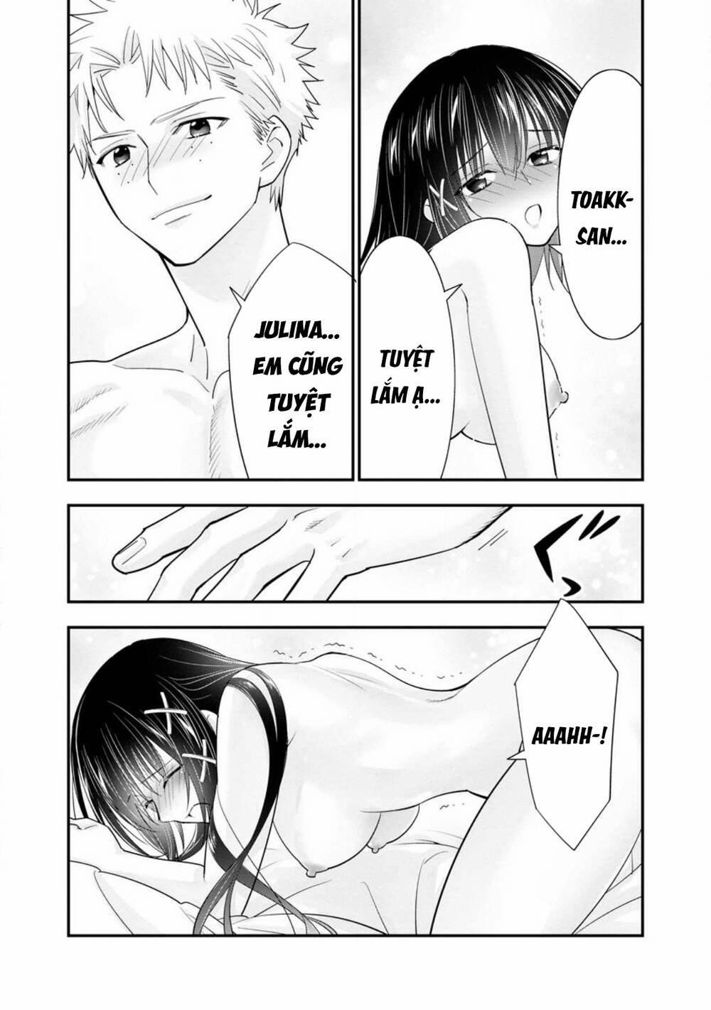 A-Rank Boukensha No Slow Life 43 trang 19