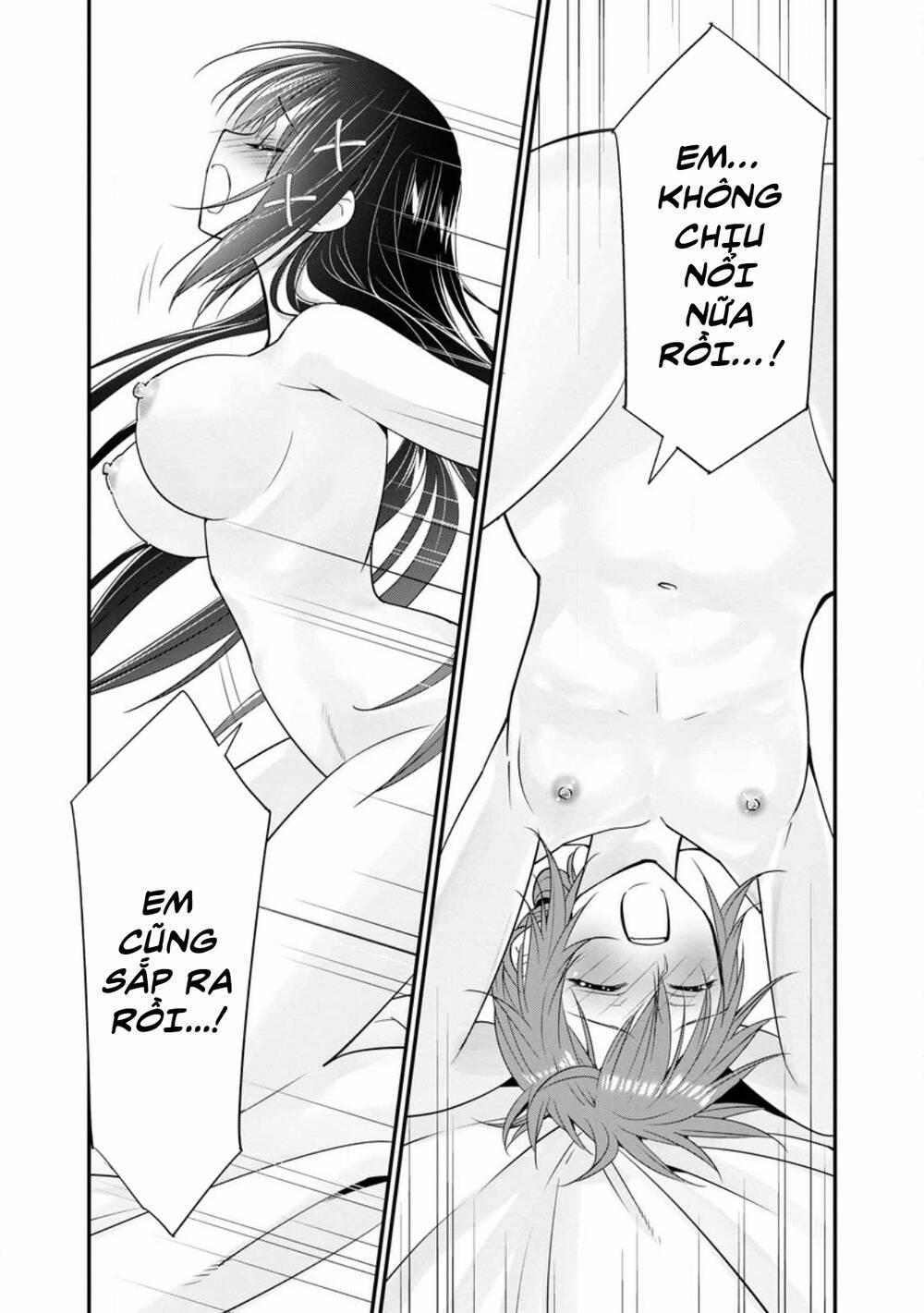 A-Rank Boukensha No Slow Life 43 trang 24