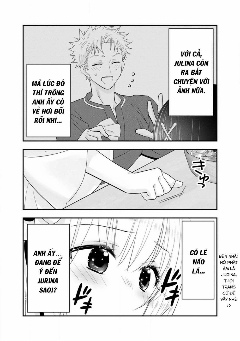 A-Rank Boukensha No Slow Life 44.3 trang 11