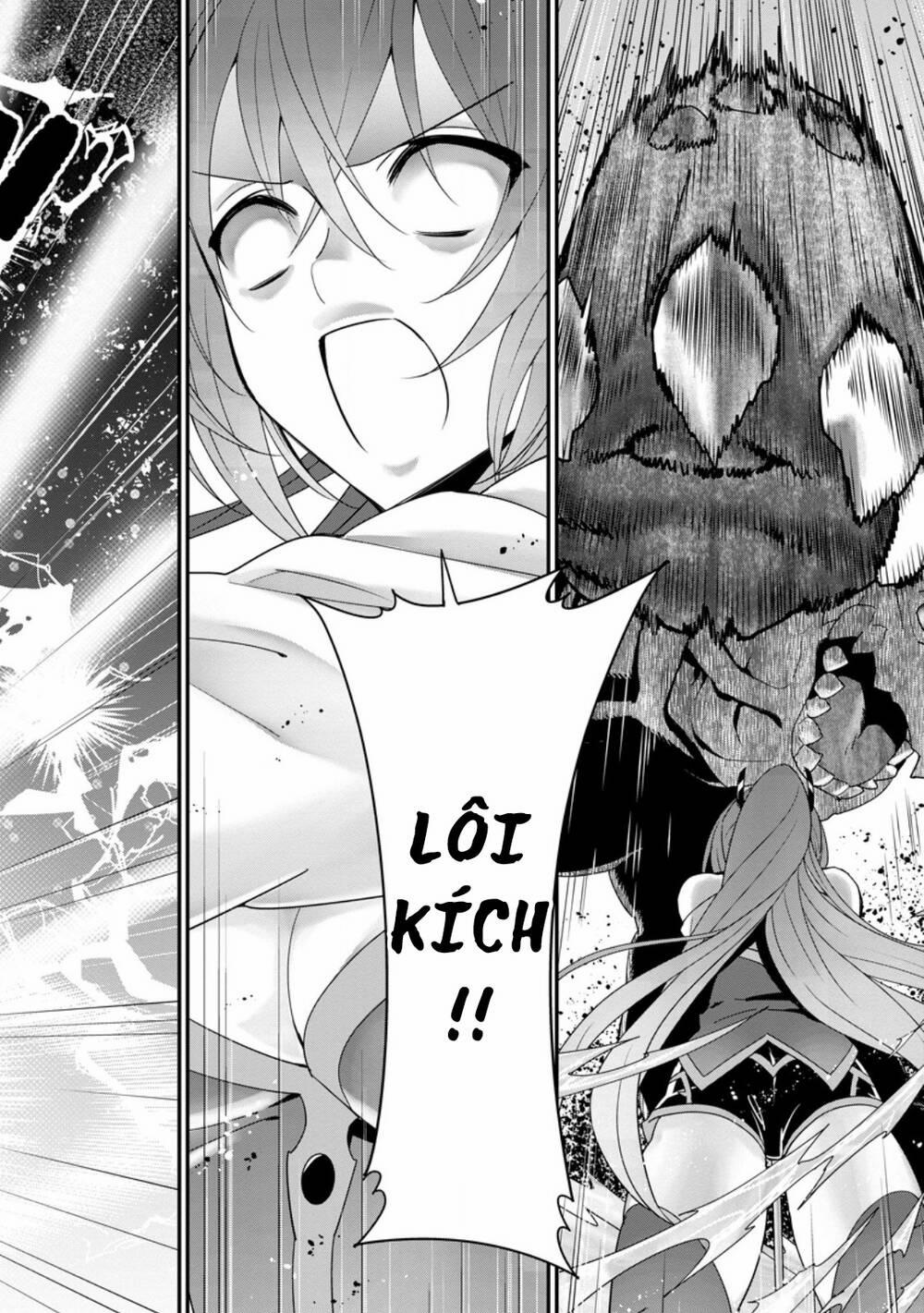 A-Rank Boukensha No Slow Life 47.3 trang 3