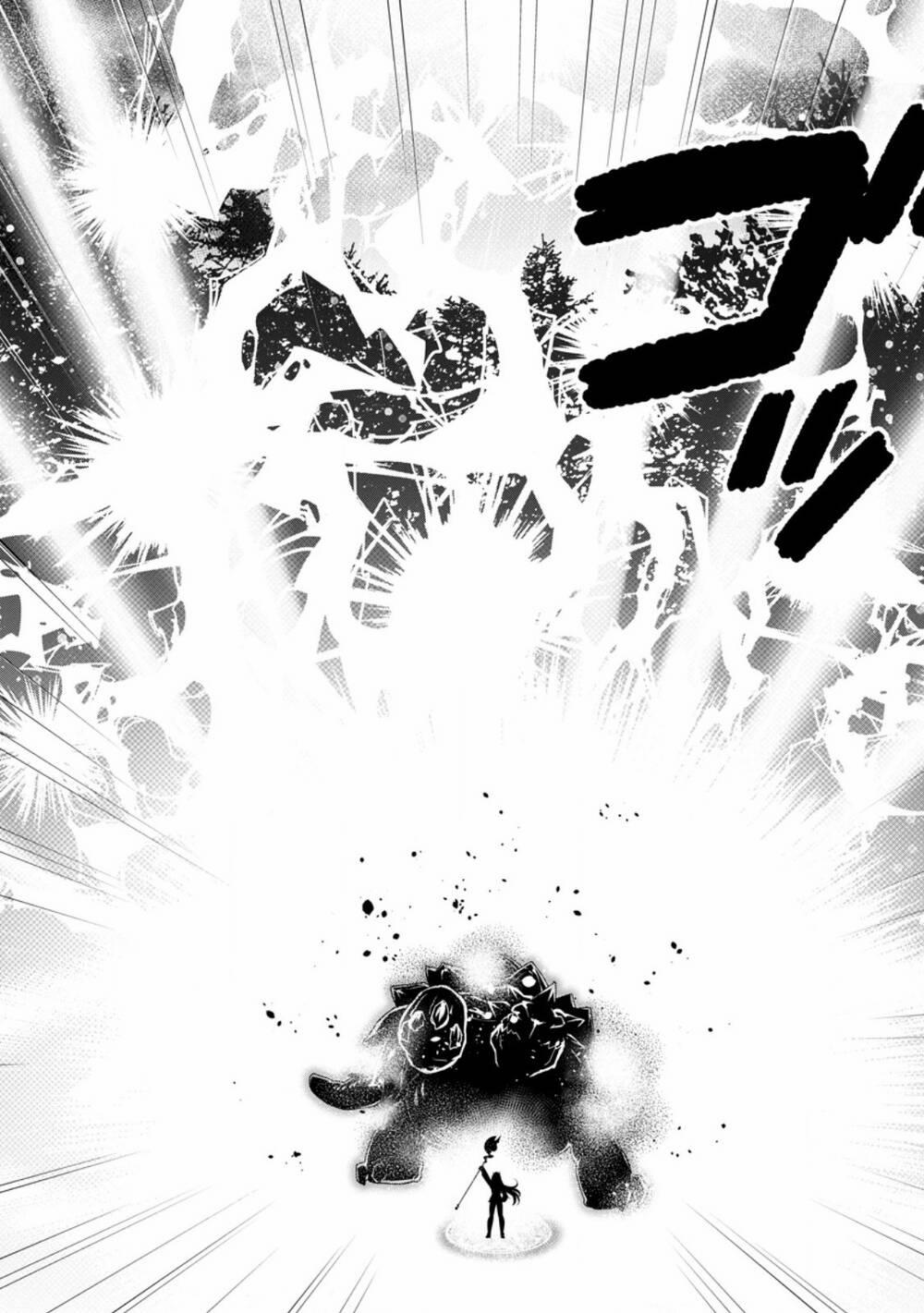 A-Rank Boukensha No Slow Life 47.3 trang 4