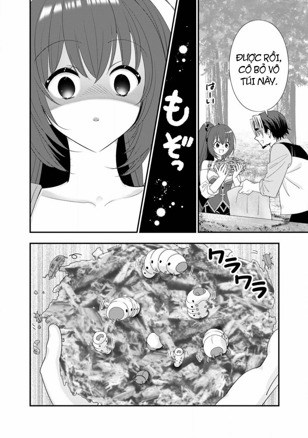 A-Rank Boukensha No Slow Life 49.3 trang 3