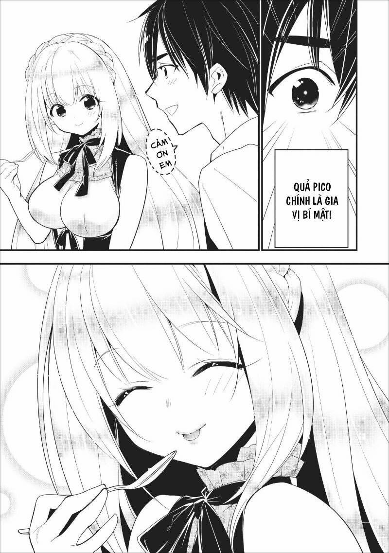 A-Rank Boukensha No Slow Life 5 trang 23