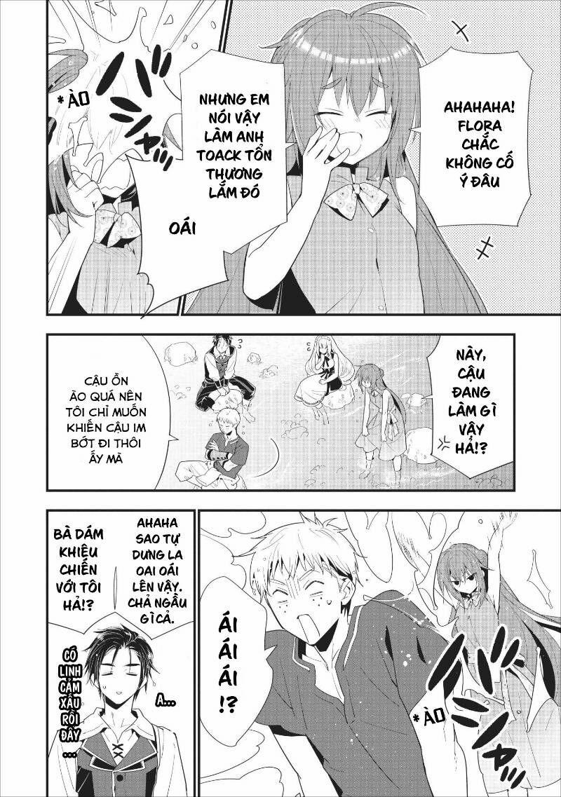 A-Rank Boukensha No Slow Life 5 trang 28