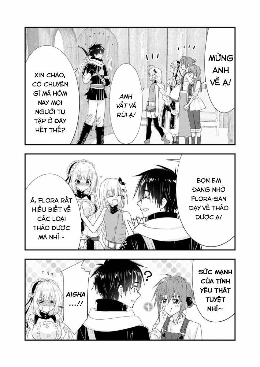 A-Rank Boukensha No Slow Life 52.2 trang 11