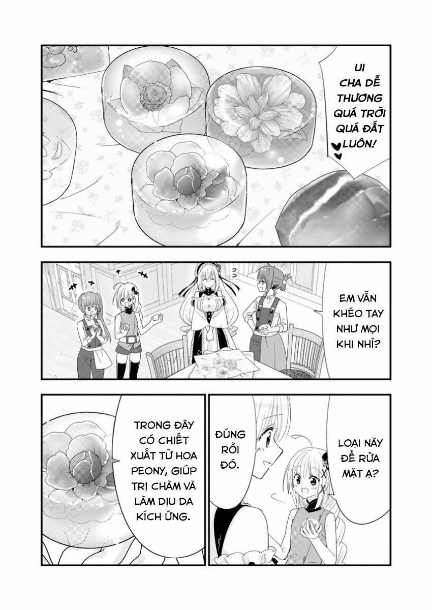 A-Rank Boukensha No Slow Life 52.2 trang 8