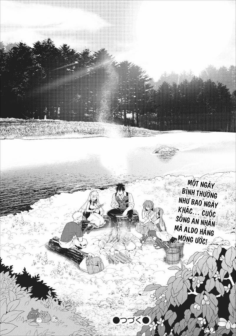 A-Rank Boukensha No Slow Life 6 trang 24