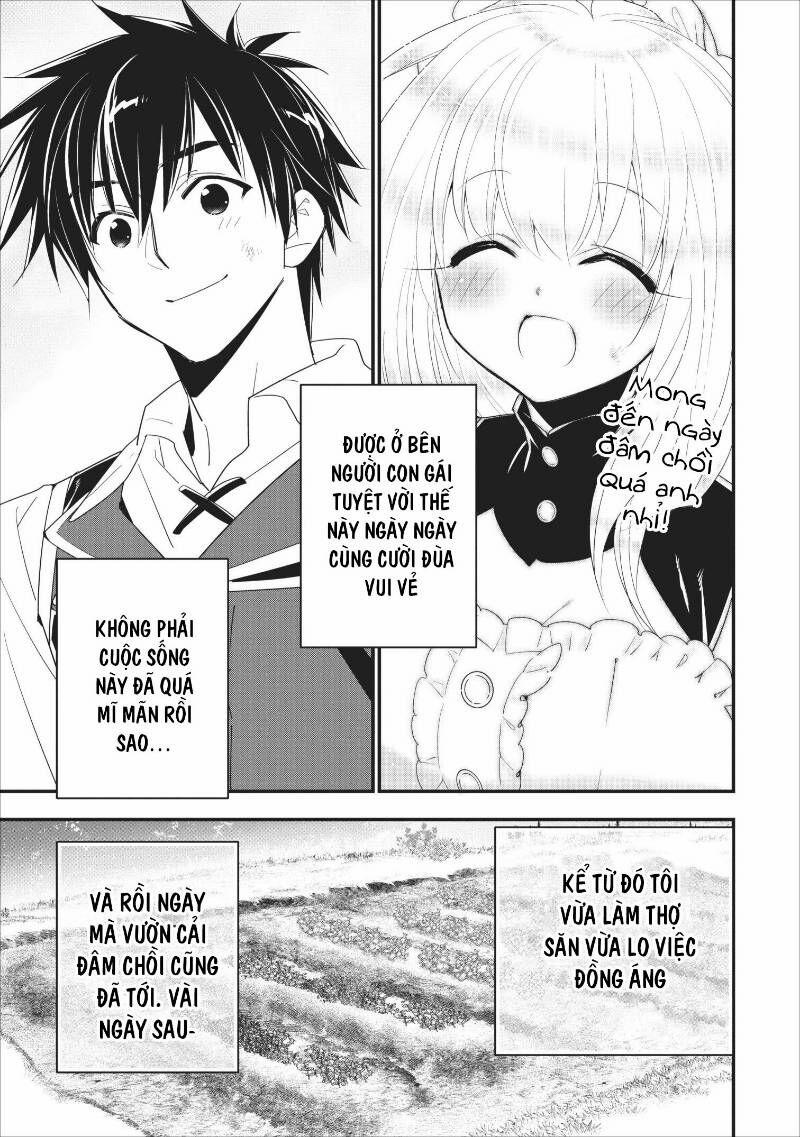 A-Rank Boukensha No Slow Life 7 trang 17