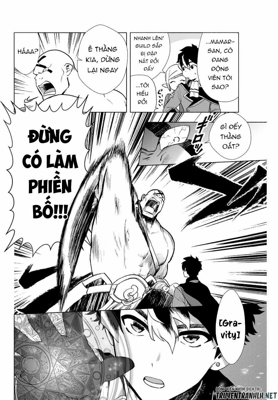 A Rank Party Wo Ridatsu Shita Ore Wa, Moto Oshiego Tachi To Meikyuu Shinbu Wo Mezasu 1 trang 17