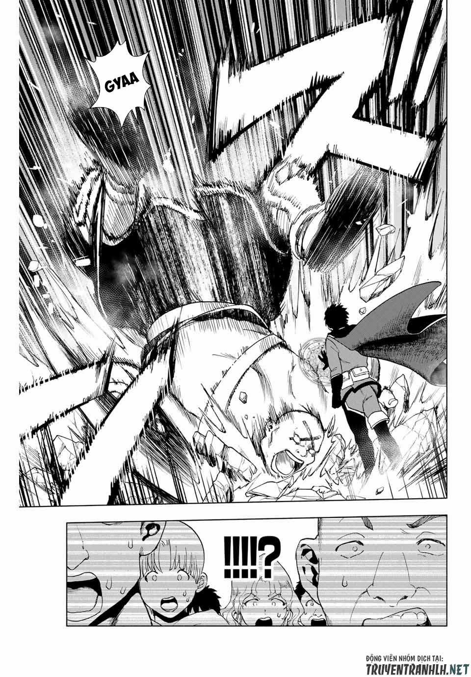 A Rank Party Wo Ridatsu Shita Ore Wa, Moto Oshiego Tachi To Meikyuu Shinbu Wo Mezasu 1 trang 18