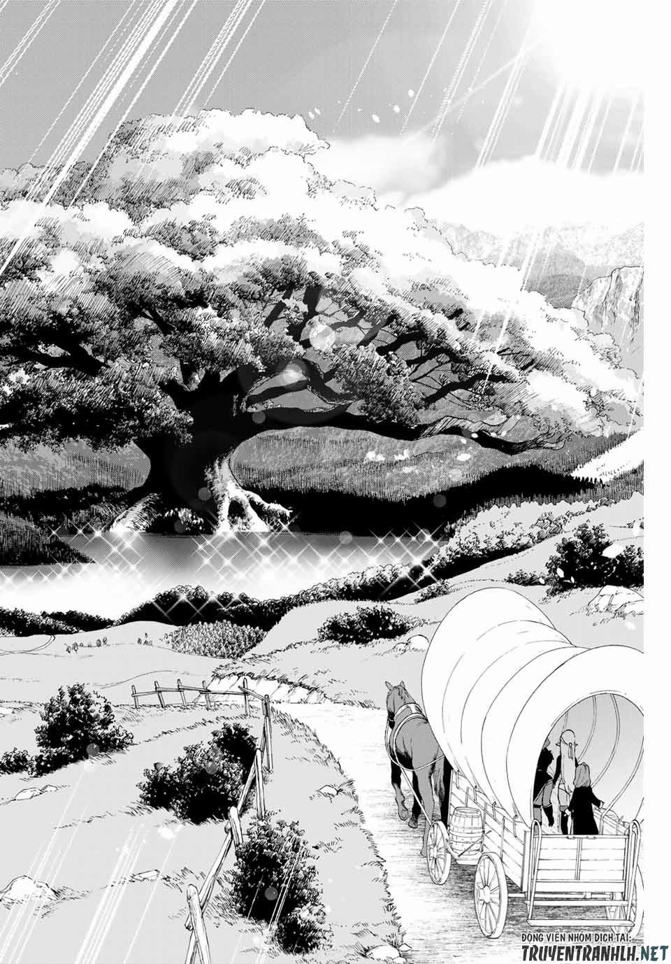 A Rank Party Wo Ridatsu Shita Ore Wa, Moto Oshiego Tachi To Meikyuu Shinbu Wo Mezasu 10 trang 9