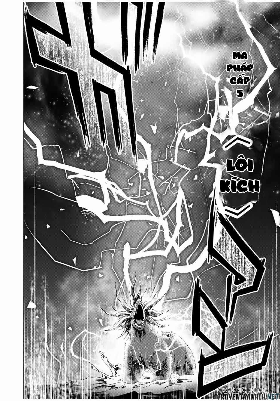 A Rank Party Wo Ridatsu Shita Ore Wa, Moto Oshiego Tachi To Meikyuu Shinbu Wo Mezasu 12 trang 13