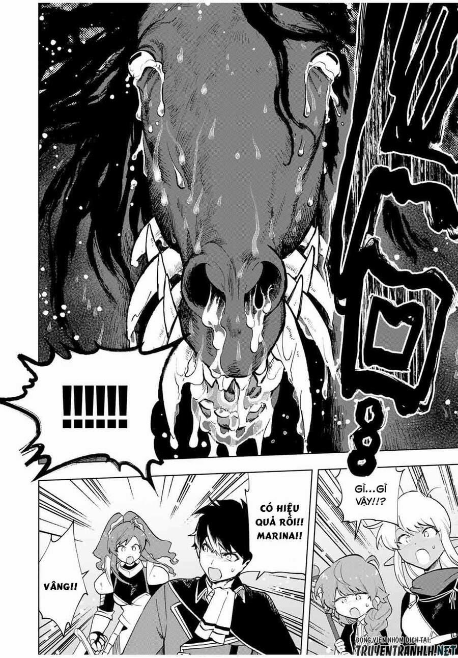 A Rank Party Wo Ridatsu Shita Ore Wa, Moto Oshiego Tachi To Meikyuu Shinbu Wo Mezasu 14 trang 3