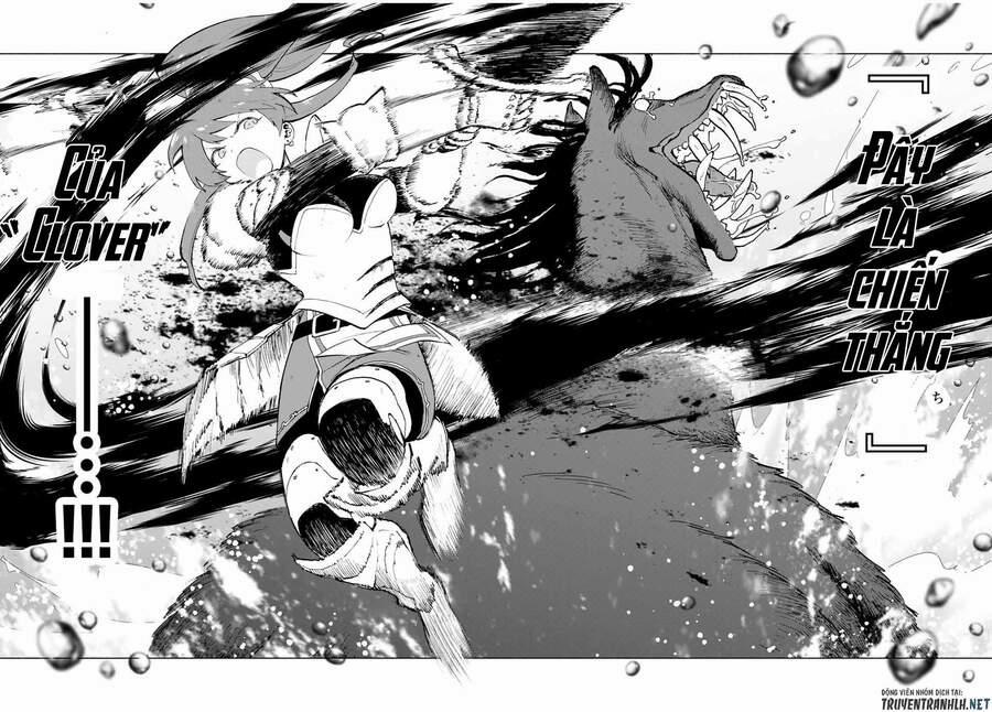 A Rank Party Wo Ridatsu Shita Ore Wa, Moto Oshiego Tachi To Meikyuu Shinbu Wo Mezasu 14 trang 5