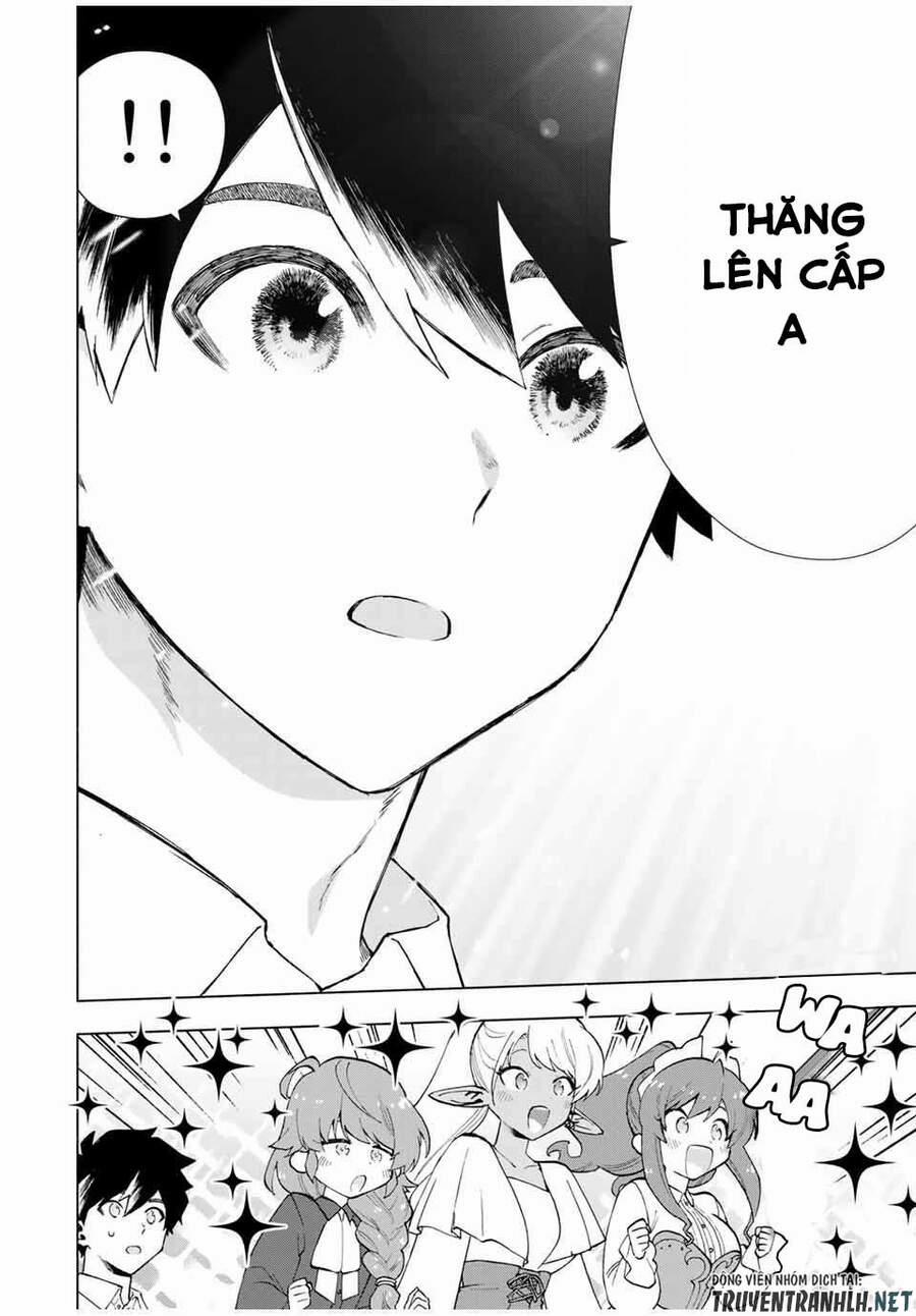 A Rank Party Wo Ridatsu Shita Ore Wa, Moto Oshiego Tachi To Meikyuu Shinbu Wo Mezasu 15 trang 11