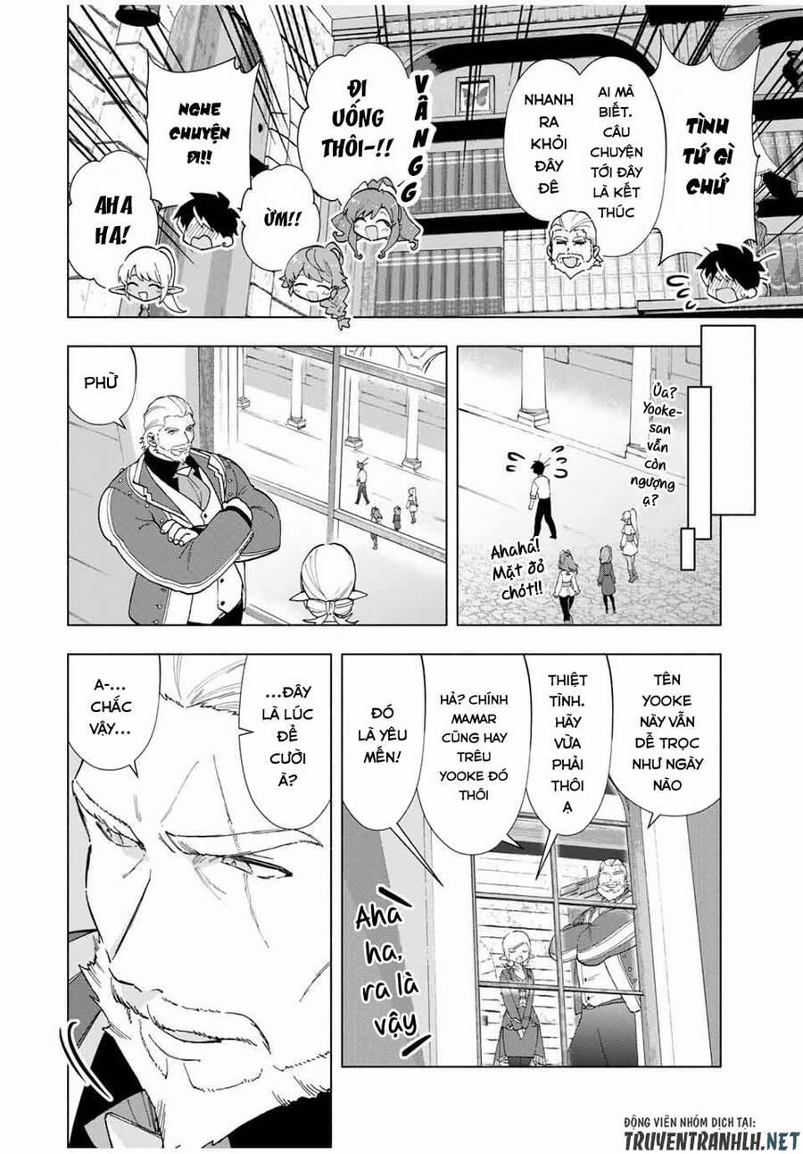 A Rank Party Wo Ridatsu Shita Ore Wa, Moto Oshiego Tachi To Meikyuu Shinbu Wo Mezasu 16 trang 7