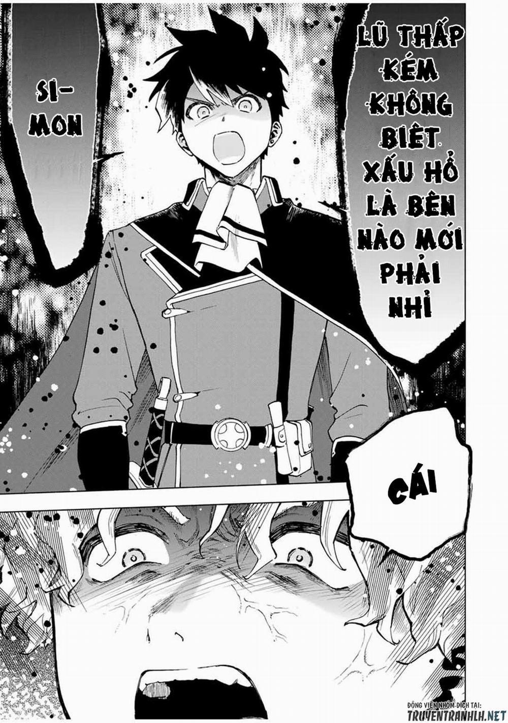 A Rank Party Wo Ridatsu Shita Ore Wa, Moto Oshiego Tachi To Meikyuu Shinbu Wo Mezasu 18 trang 10