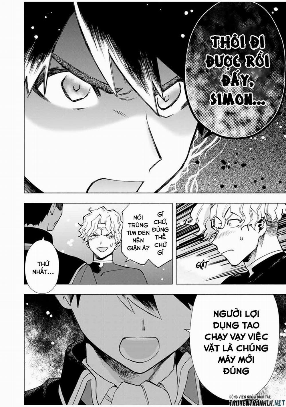 A Rank Party Wo Ridatsu Shita Ore Wa, Moto Oshiego Tachi To Meikyuu Shinbu Wo Mezasu 18 trang 9