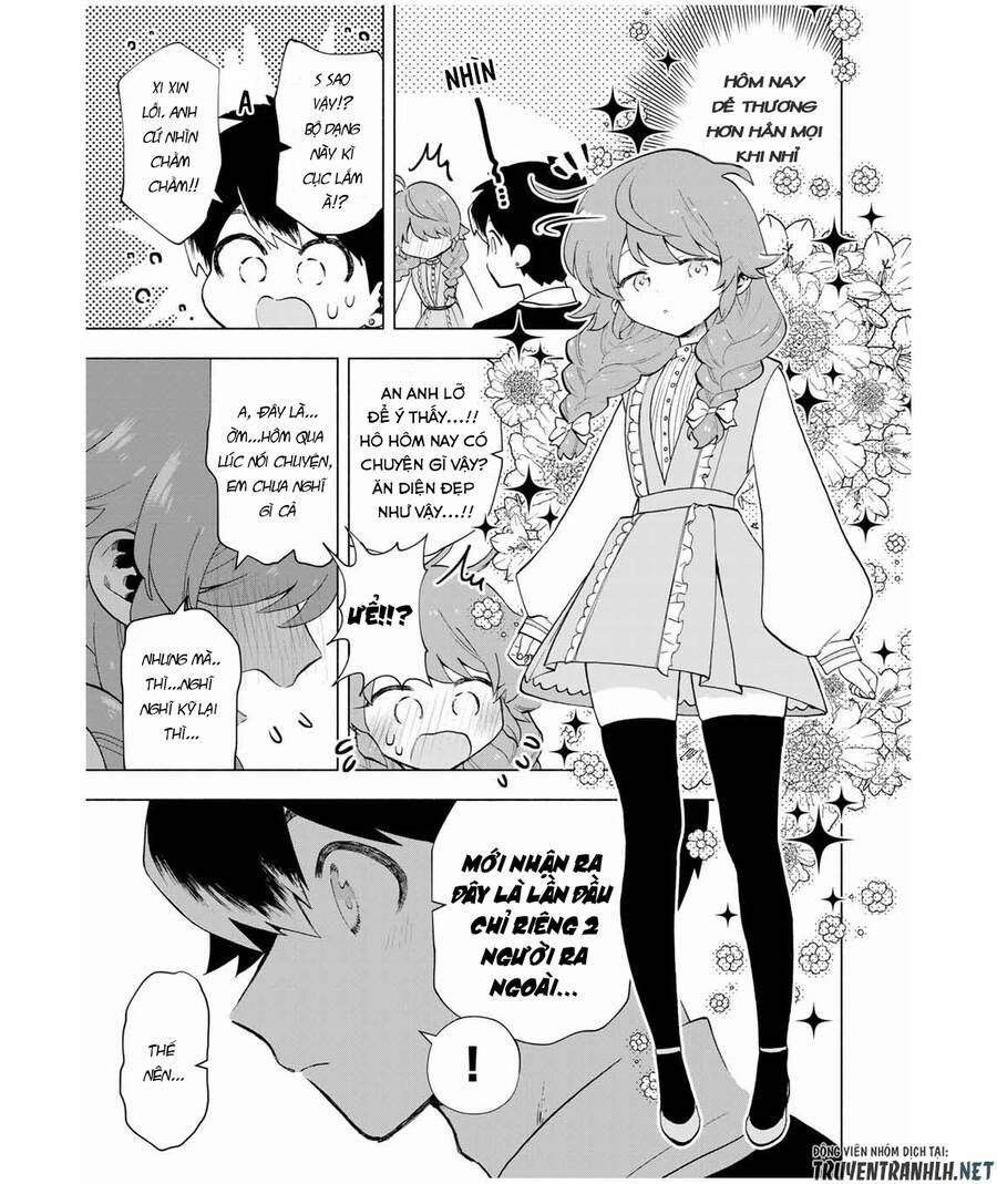 A Rank Party Wo Ridatsu Shita Ore Wa, Moto Oshiego Tachi To Meikyuu Shinbu Wo Mezasu 20 trang 10