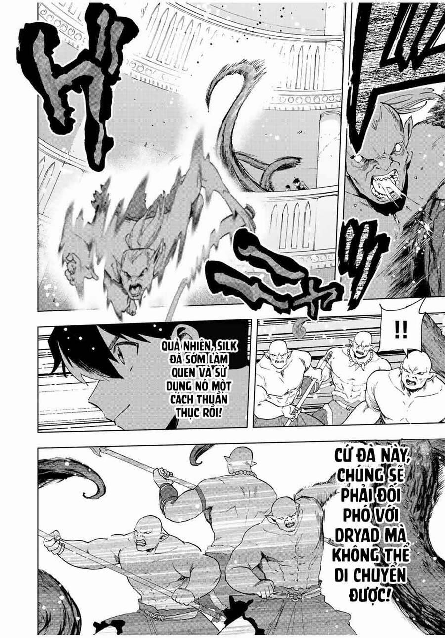 A Rank Party Wo Ridatsu Shita Ore Wa, Moto Oshiego Tachi To Meikyuu Shinbu Wo Mezasu 24 trang 2