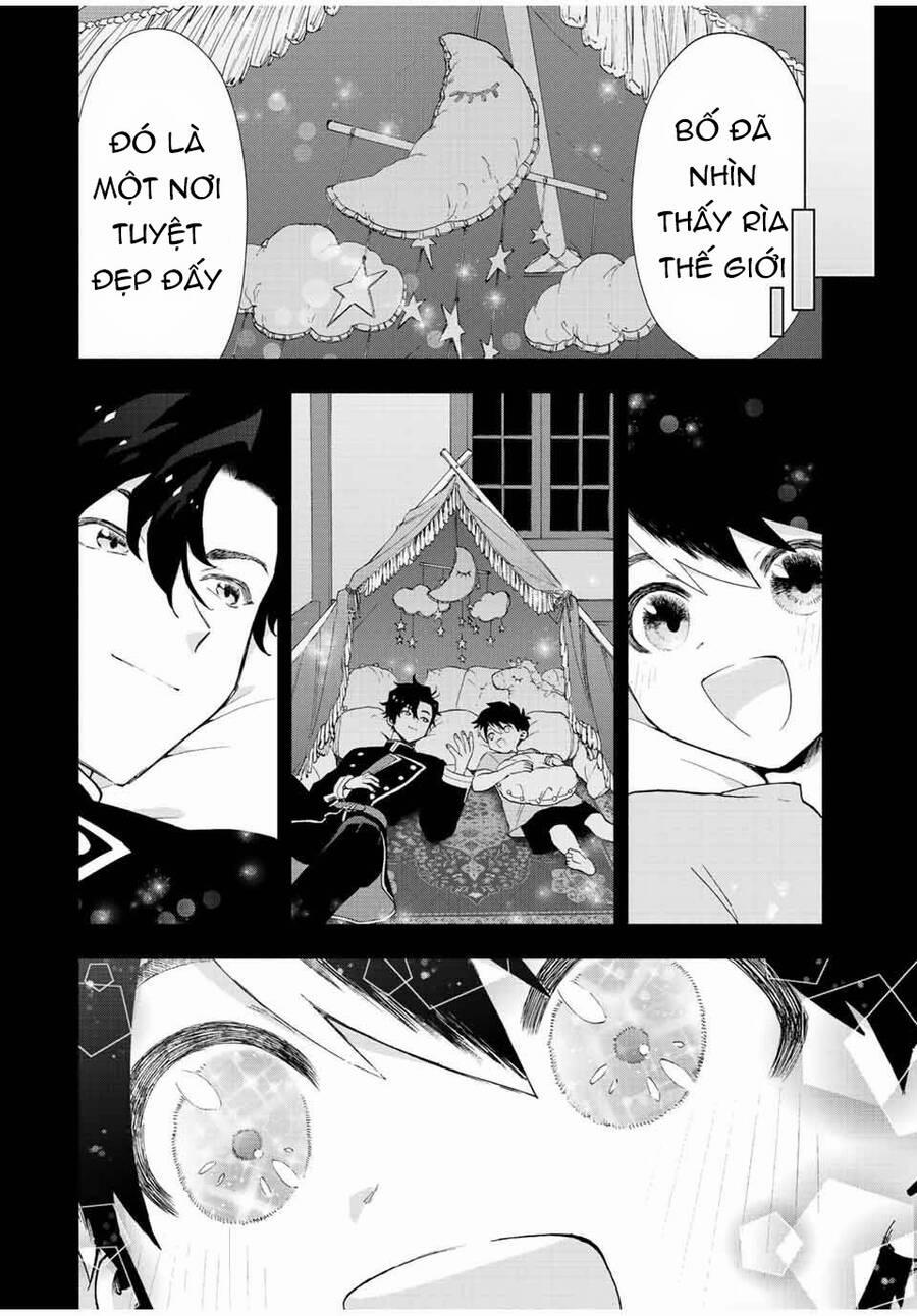 A Rank Party Wo Ridatsu Shita Ore Wa, Moto Oshiego Tachi To Meikyuu Shinbu Wo Mezasu 27 trang 3