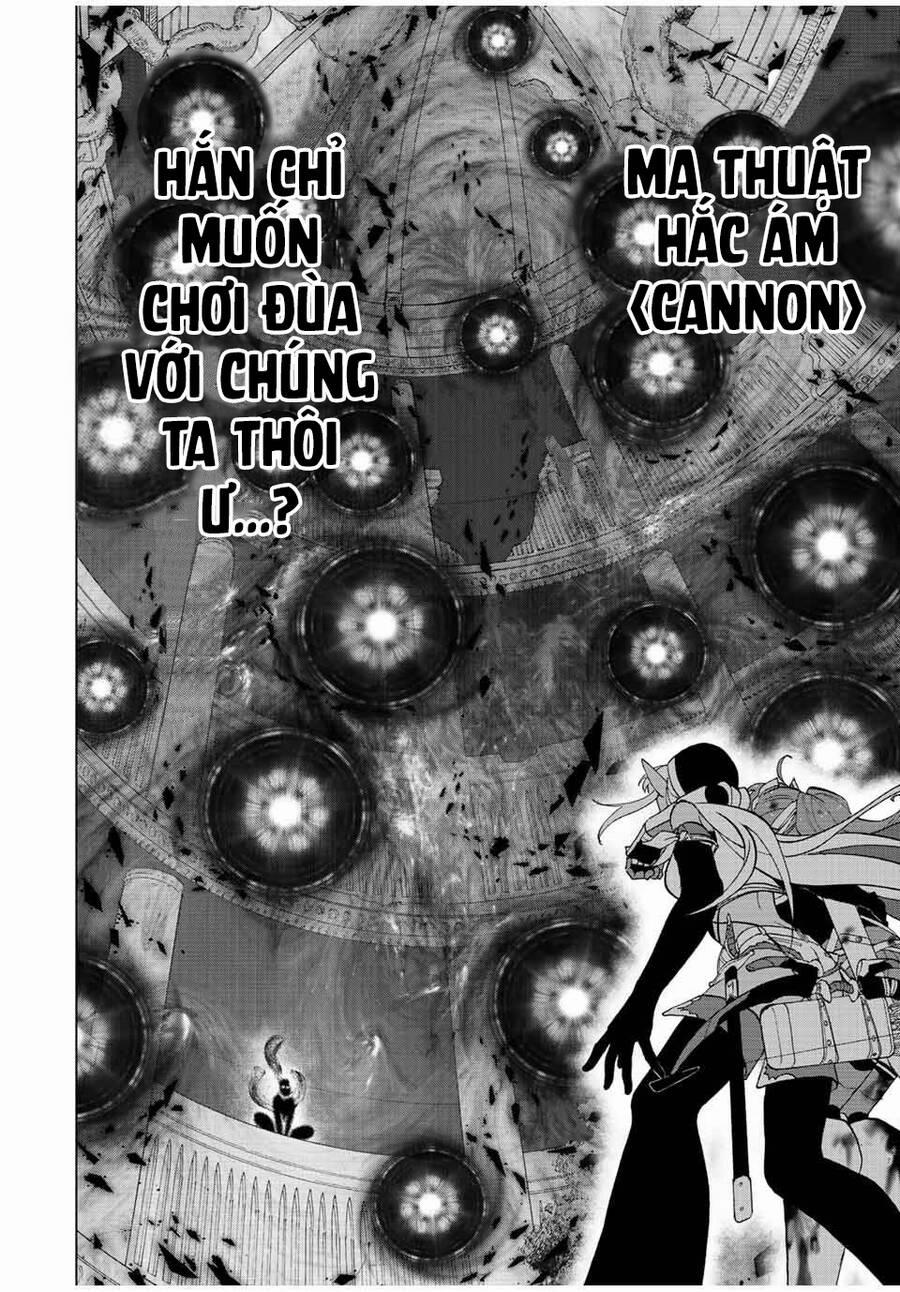 A Rank Party Wo Ridatsu Shita Ore Wa, Moto Oshiego Tachi To Meikyuu Shinbu Wo Mezasu 28 trang 10