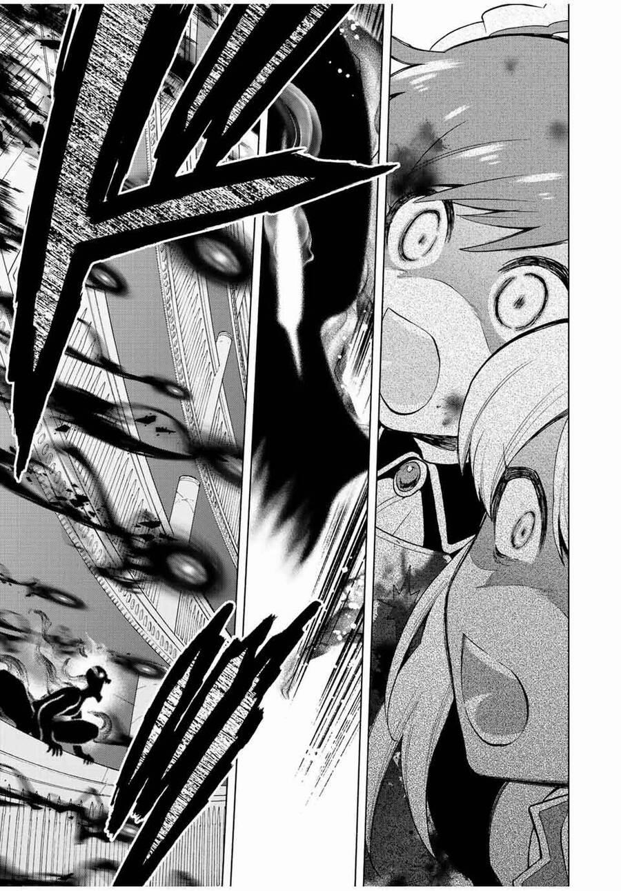 A Rank Party Wo Ridatsu Shita Ore Wa, Moto Oshiego Tachi To Meikyuu Shinbu Wo Mezasu 28 trang 11