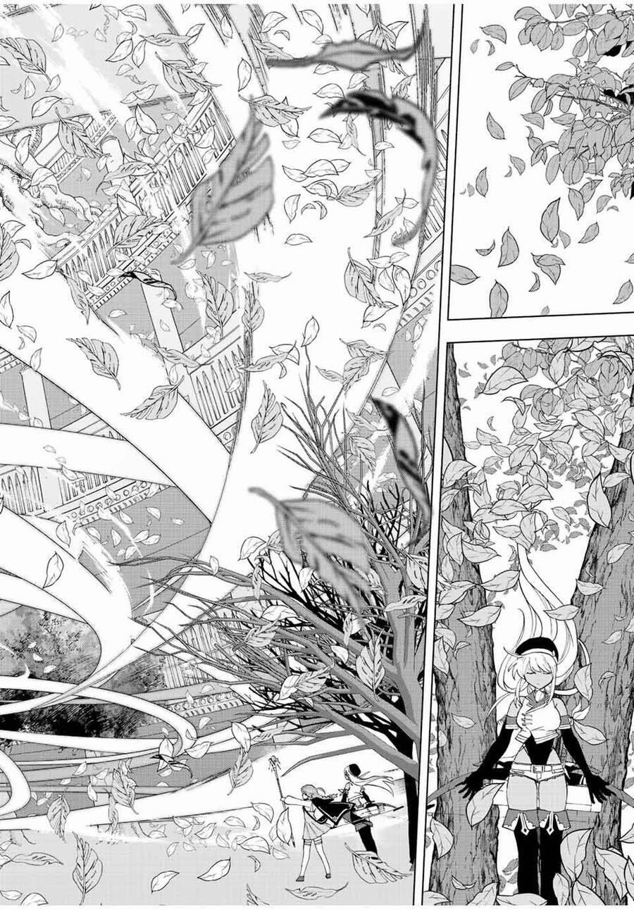 A Rank Party Wo Ridatsu Shita Ore Wa, Moto Oshiego Tachi To Meikyuu Shinbu Wo Mezasu 28 trang 4