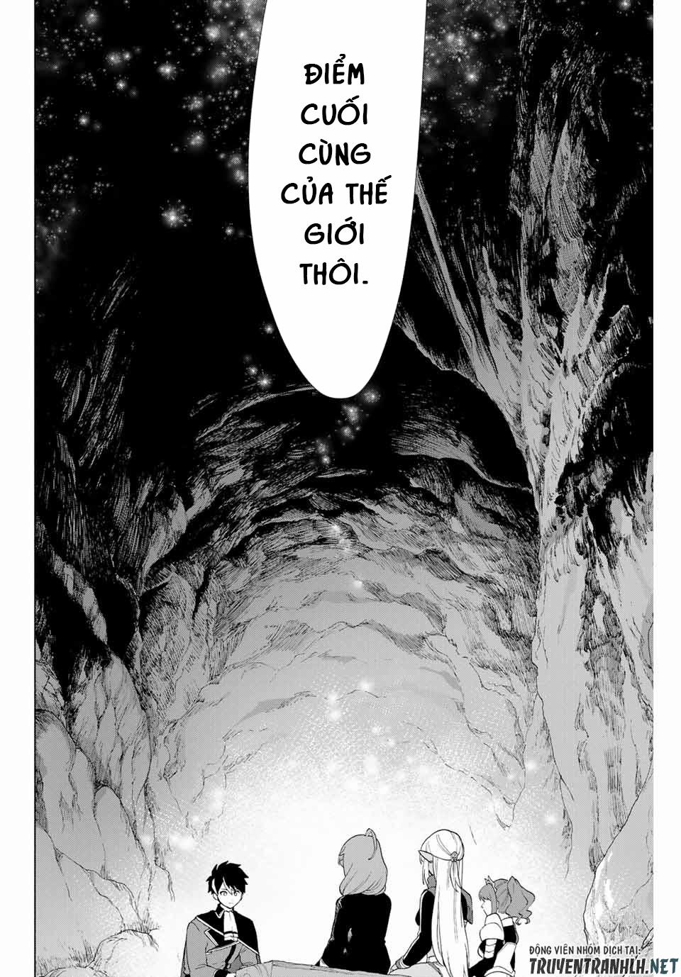 A Rank Party Wo Ridatsu Shita Ore Wa, Moto Oshiego Tachi To Meikyuu Shinbu Wo Mezasu 3 trang 15