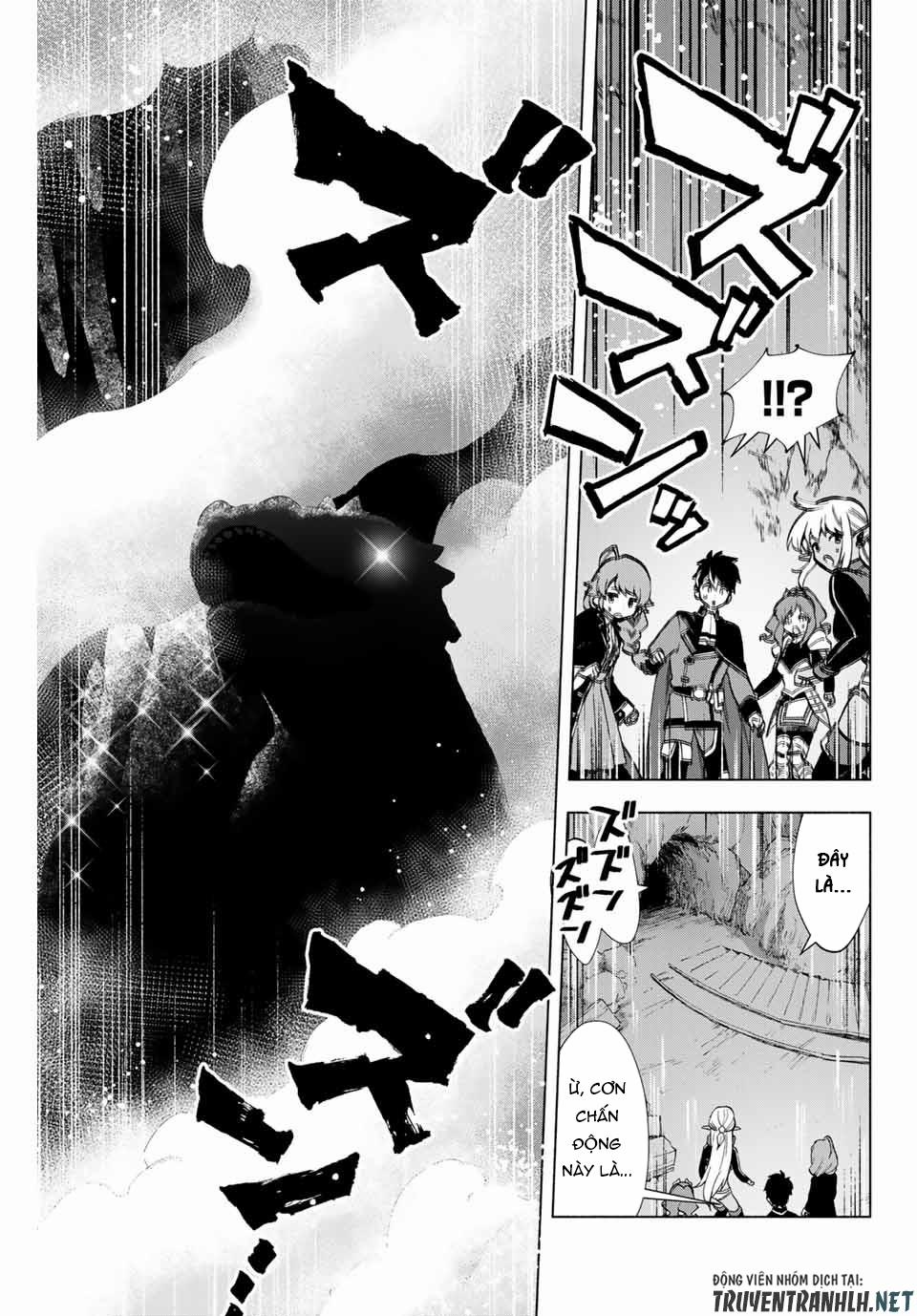 A Rank Party Wo Ridatsu Shita Ore Wa, Moto Oshiego Tachi To Meikyuu Shinbu Wo Mezasu 3 trang 24