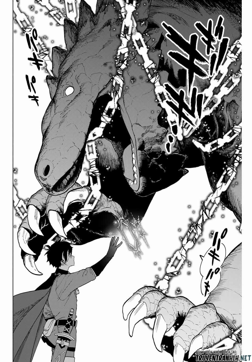 A Rank Party Wo Ridatsu Shita Ore Wa, Moto Oshiego Tachi To Meikyuu Shinbu Wo Mezasu 4 trang 5